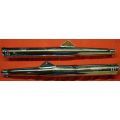 MUFFLER V7SPT R.H. SILENTIUM (#14123005)