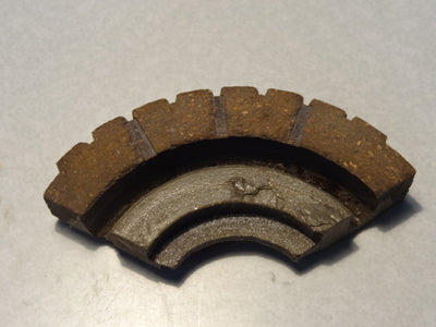 CL. CLAW (#71082000)