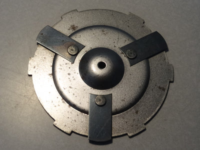 CLUTCH PLATE (#71082800)