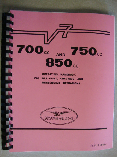 V700, Ambassador, Eldorado (#1000484)