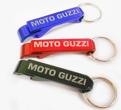 Moto Guzzi Bottle Opener (#781003)