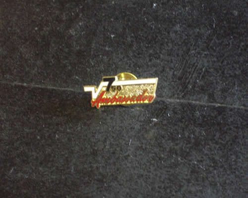 PIN AMB 750 NLA (#785300)