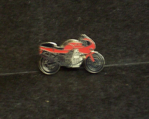 PIN 1100SPT S (#785315)
