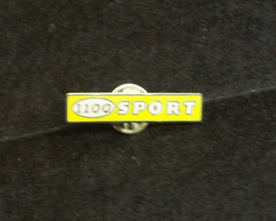 1100 SPT Yellow Pin (#785318)