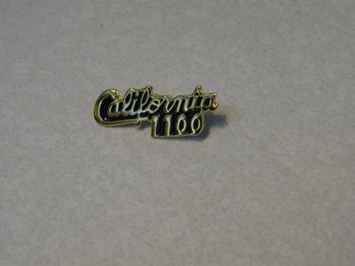 PIN CAL 1100 (#785330)