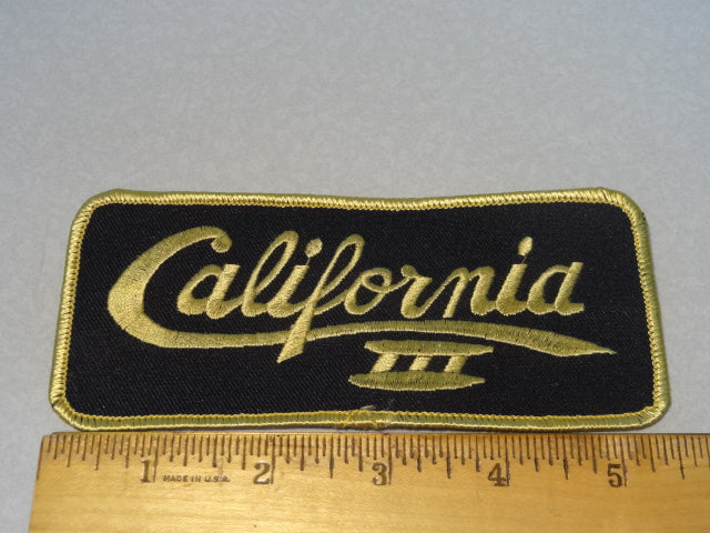 PATCH CAL III (#789005)