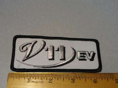 PATCH EV1100 (#789012)