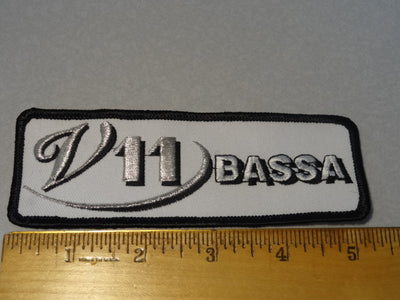 PATCH V11 BASSA (#789014)