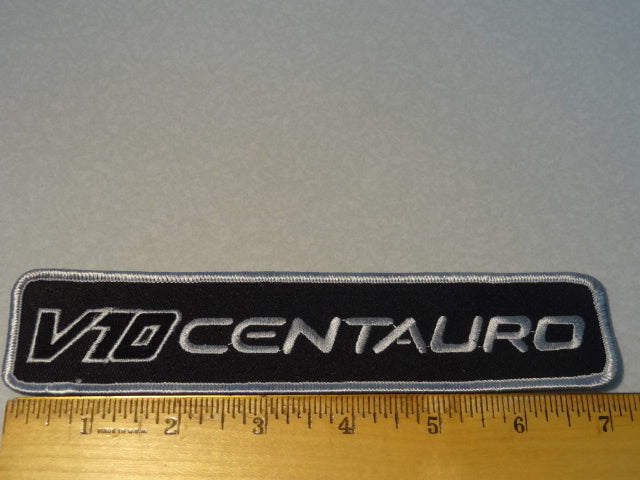 PATCH CENTAURO (#789025)