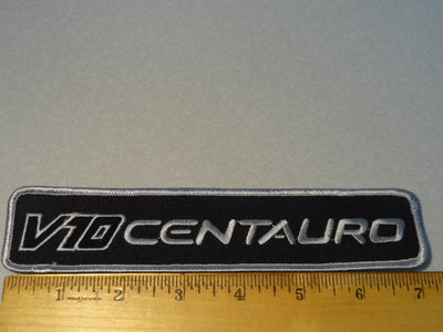PATCH CENTAURO (#789025)
