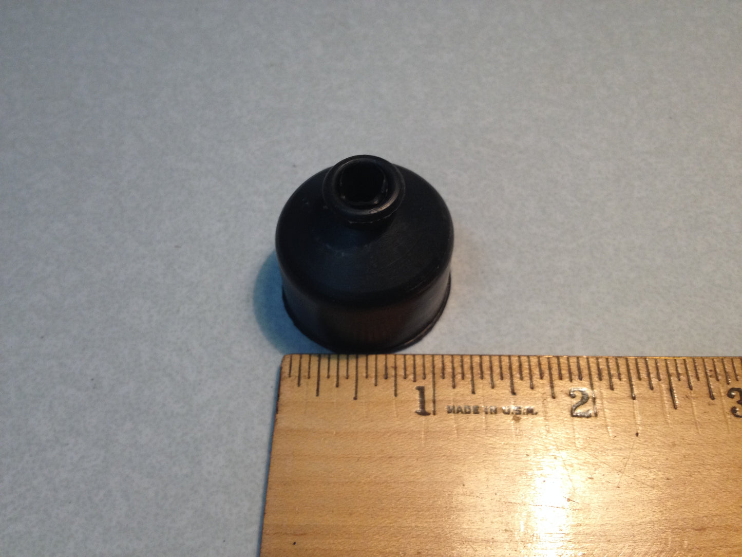 RUBBER CAP (#18103150)