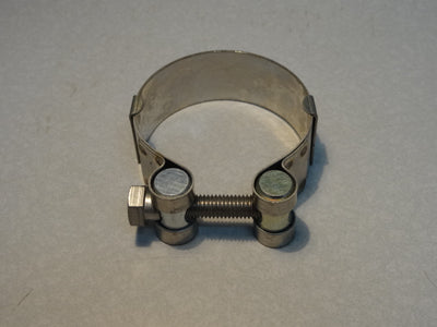 EXHAUST MANIFOLD CLAMP (#883094)