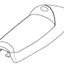 SINGLE SEAT (#883588)