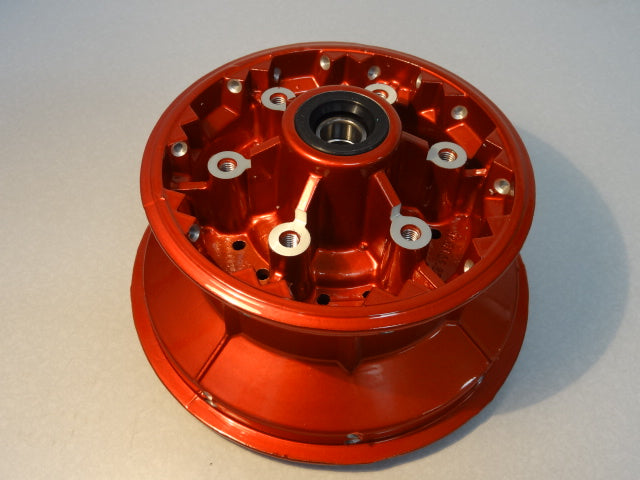 FRONT WHEEL HUB (#886711)