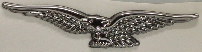 Name plate (#887930)