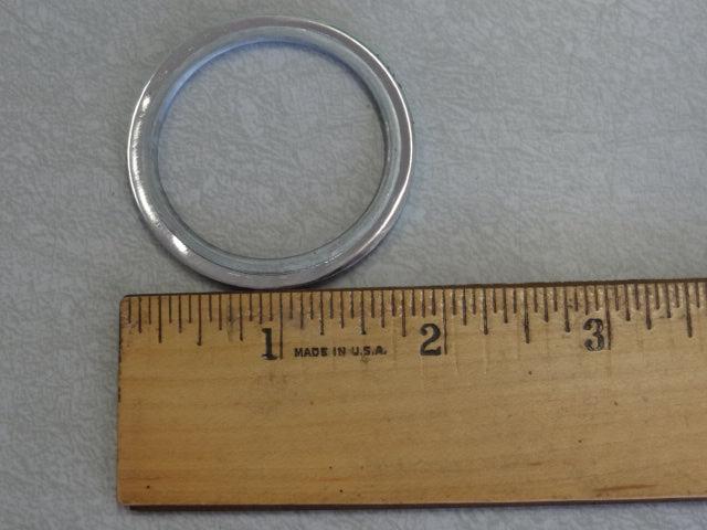 EXHAUST GASKET (#90718370)