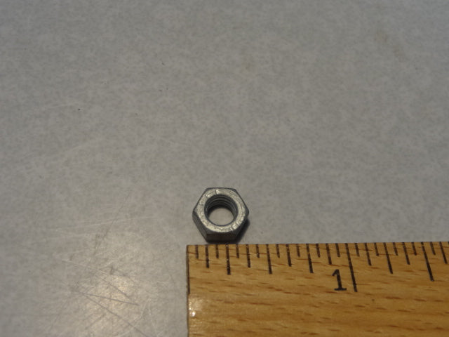 LOCK NUT (#92606205)