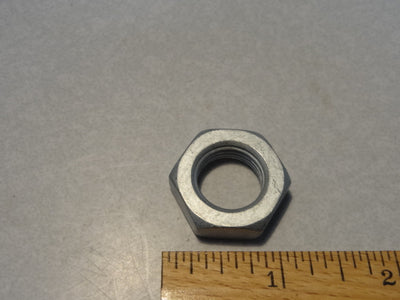 Nut (#92606516)