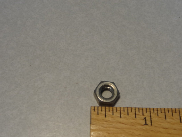 Nut,(#92609206)