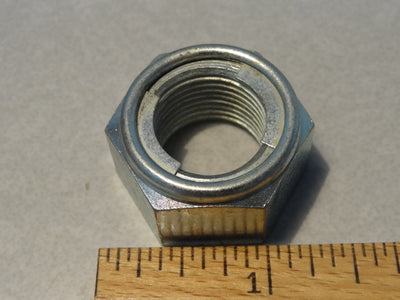 AXLE NUT (#92630718)