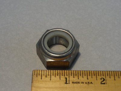 LOCK NUT (#92630719)