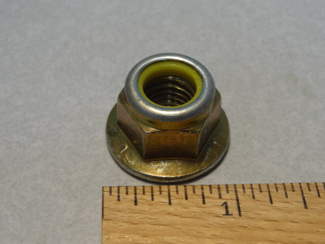 NUT NYLOC (#92660112)
