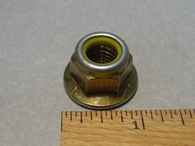 NUT NYLOC (#92660112)