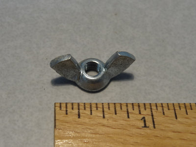WING NUT (#92670305)