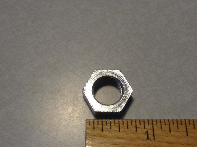 NUT CHROME (#92691120)