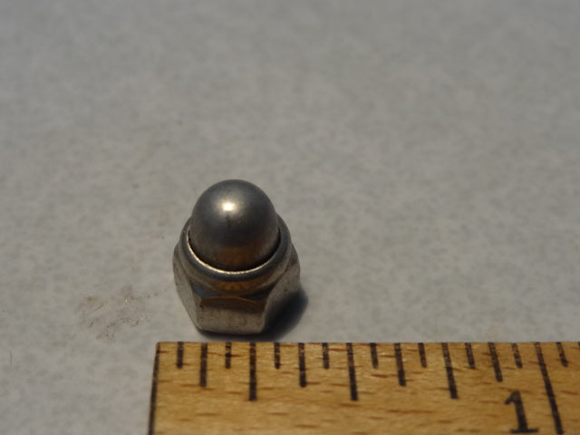 LOCK NUT (#92781053)