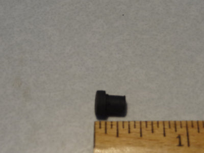 RUBBER PLUG (#93180535)