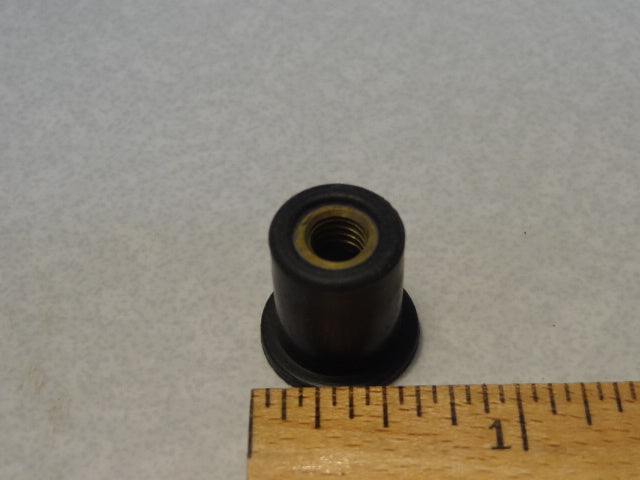 RUBBER BUSHING (#93231606)