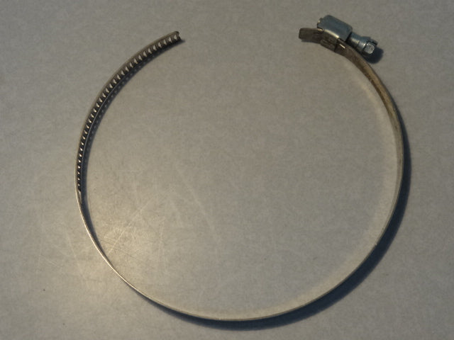 BOOT CLAMP (#93305074)