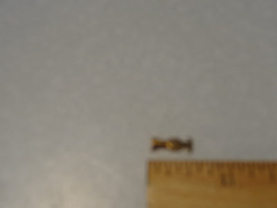 Lamp Holder End (#93400012)