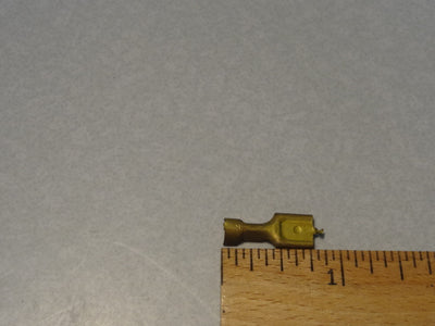 SPADE TERMINAL (#93400363)