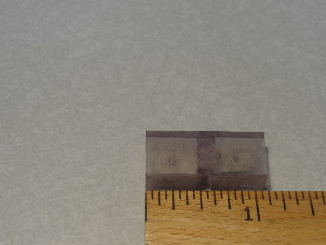 SPADE TERMINAL (#93400962)