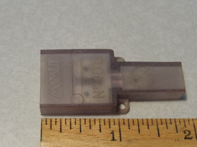 CONNECTORS (#93400963)
