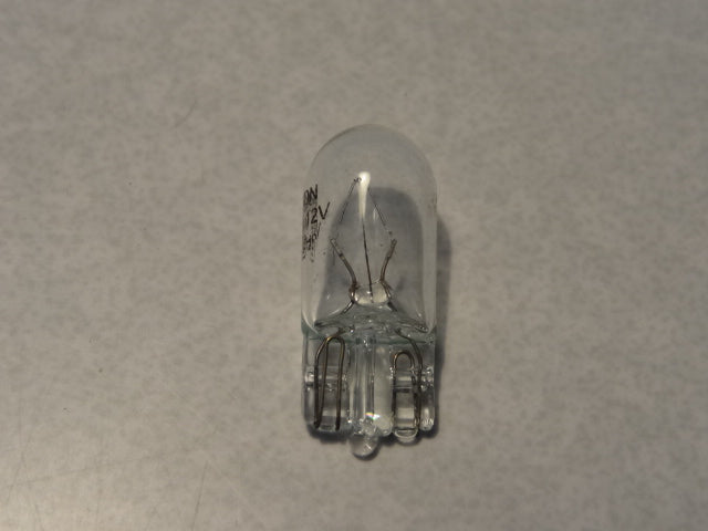 BULB ALL GLASS (#93450120)