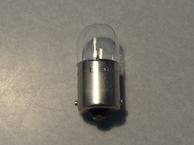 T/SIG. BULB - CLEAR (#93450127)