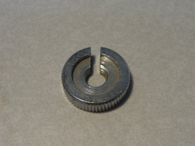 CABLE ADJ. NUT (#93760072)