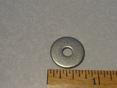 Washer (#95005304)