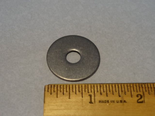 WASHER, 8.25x30x2 (#95005309)