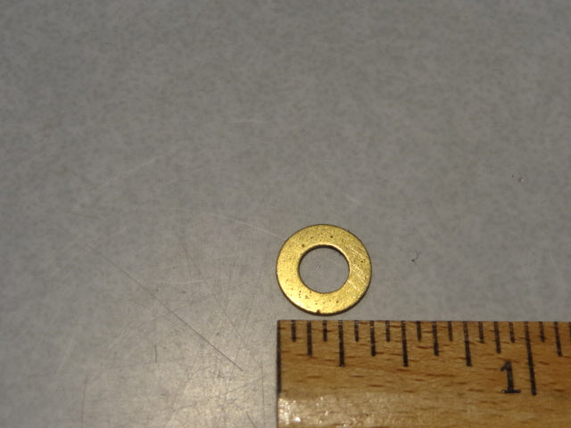 WASHER BRASS (#95100056)