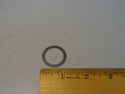 WASHER (#95100727)