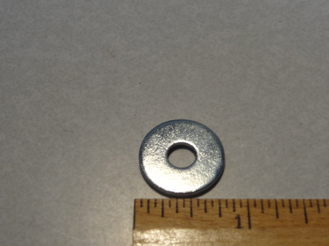 WASHER CHROME (#95110141)