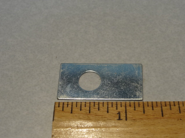 LOCK PLATE (#95187008) USE 1461 5901