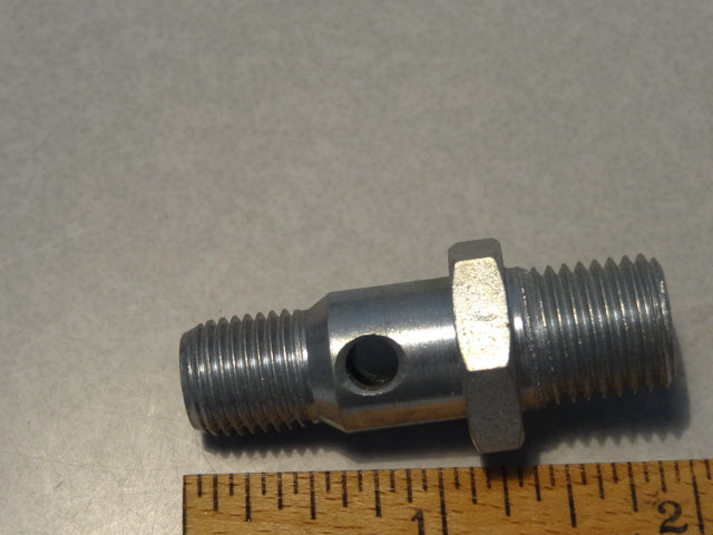 OIL CONNECTOR (#95950470)
