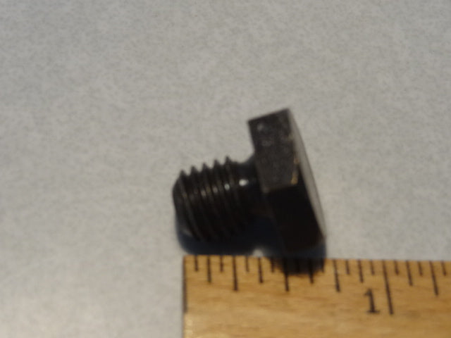 DRAIN PLUG (#95980213)