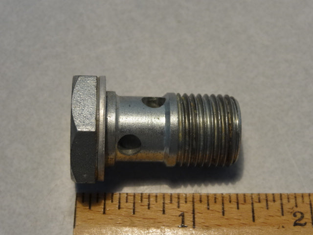 BANJO BOLT (#95990084)