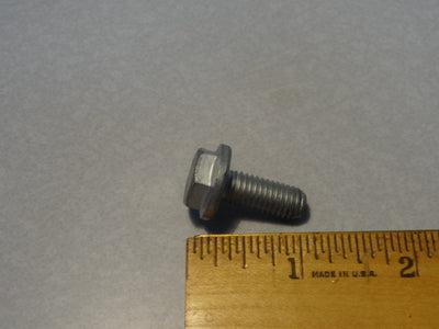 SCREW WITH FLANGE (#97202420)